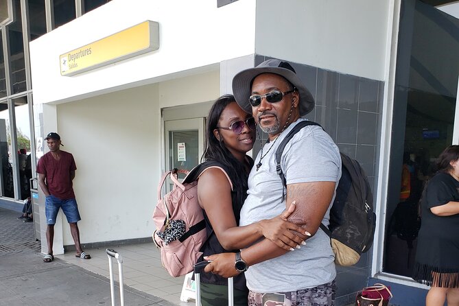 Airport Transfer Montego Bay: Riu Montego / Reggae / Palace - Booking, cancellation, and return planning