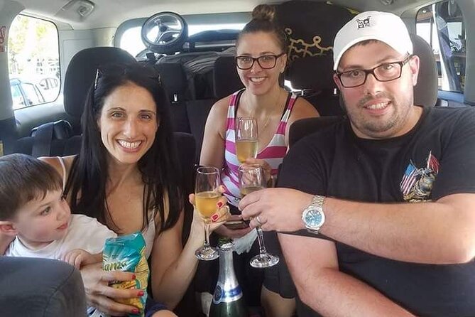 Airport Transfer to Breathless Montego Bay Resort & Spa - Leaving Sangster Airport without the taxi scramble