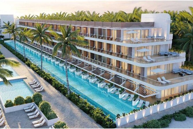 Airport Transfer to Breathless Montego Bay Resort & Spa - Why private service can be worth $35