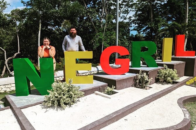 Airport Transfer To Negril - Returning from Negril to the airport