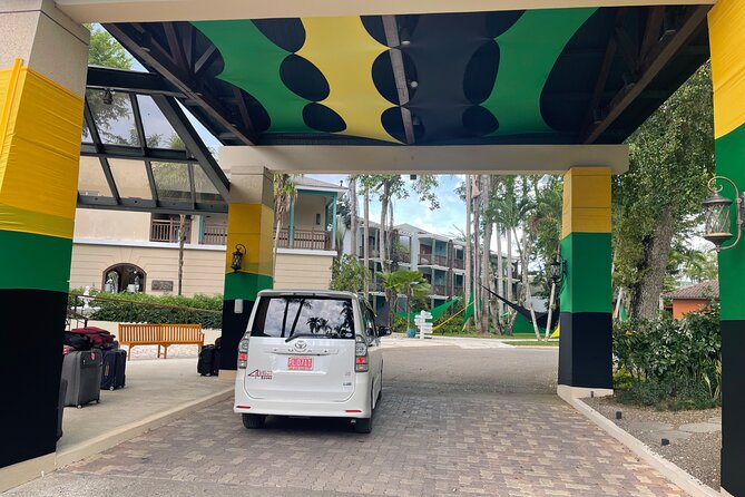 Airport Transfer to Negril - The return transfer and the three-hour rule