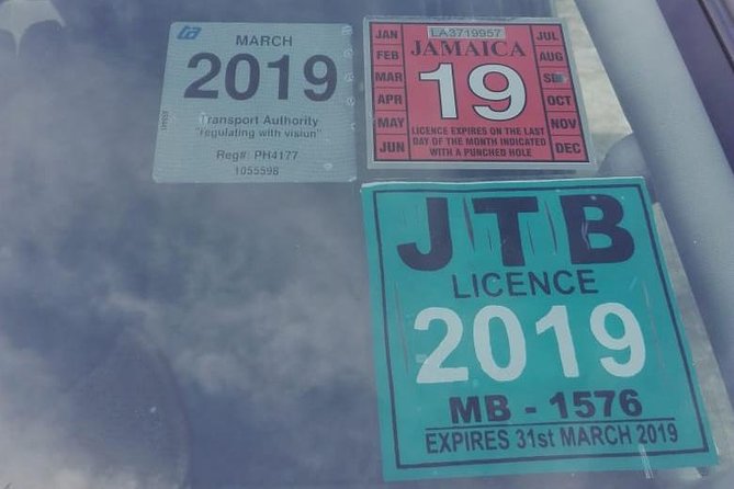 Airport transfer with Uber Montego Bay - Reliability is the key question