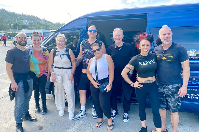 Airport Transfers - Should you book this Negril airport transfer?