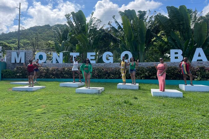 Airport Transfers Montego Bay Hotels Private - Leaving Montego Bay airport without the shared-ride wait