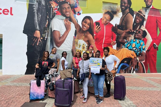 Airport Transfers Montego Bay Hotels Private - Resort, villa, shopping, or city tour