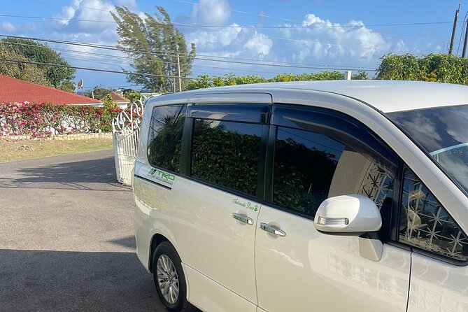 Airport Transfers Montego Bay Hotels Private - Why the private format matters for different groups