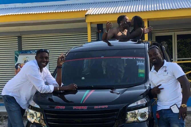 Airport Transfers to Montego Bay accommodation round trip - Leaving Sangster Airport without the taxi scramble