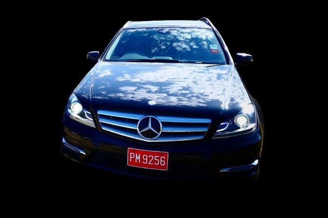 Airport Transfers to Montego Bay Hotels – The Best in Jamaica! - Key points to know before you book