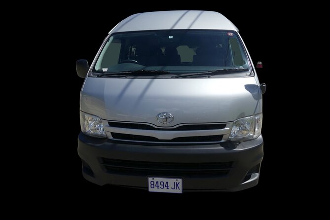 Airport Transfers to Montego Bay Hotels – The Best in Jamaica! - Drivers who make the handoff easier