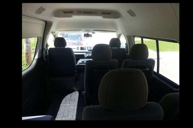 Airport Transfers to Montego Bay Hotels – The Best in Jamaica! - Is $20 per person a fair price?