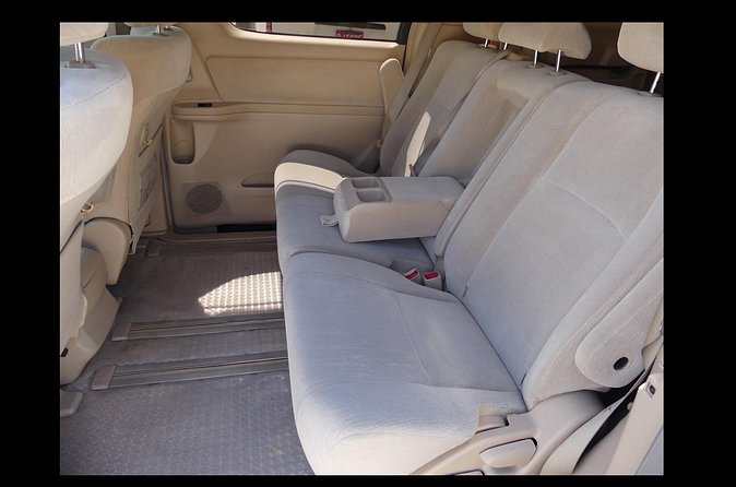 Airport Transfers to Montego Bay Hotels – The Best in Jamaica! - Booking timing, mobile tickets, and cancellation