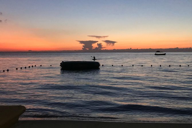 Airport Transfers - The ride from Montego Bay or Kingston to Negril