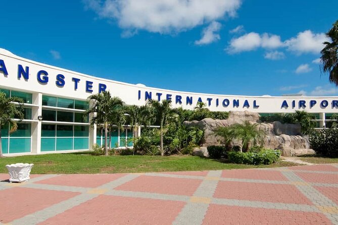 Airport Transportation Hotel Montego Bay - The 35 to 45 minute hotel ride