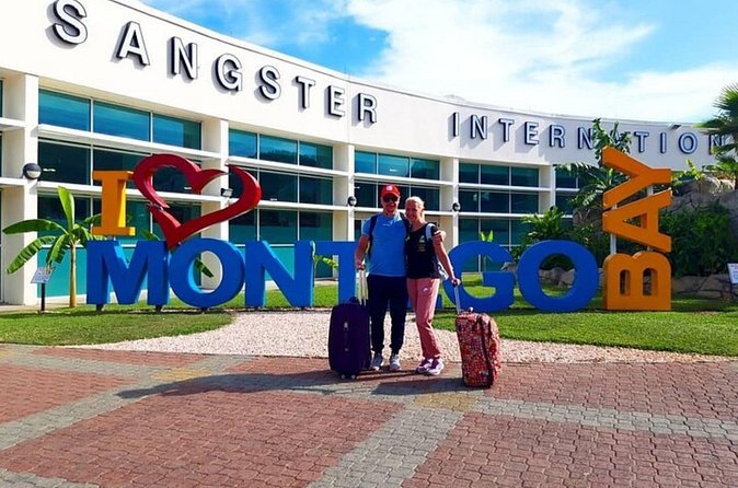 Airport Transportation Hotel Montego Bay - Choosing one-way or round-trip service