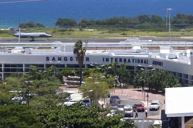 Airport Transportation Hotel Montego Bay - What this service does not include