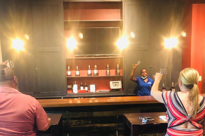 Appleton Estate Rum and Ys Falls Tour - FAQ