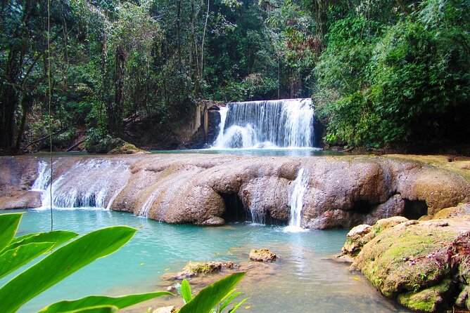 Appleton Estate Rum Factory And YS Falls Inclusive Tours From Montego Bay - Why the private format matters