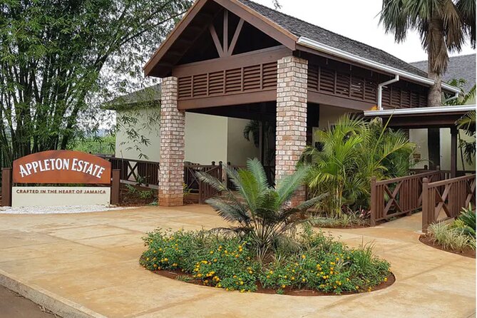 Appleton Estate Rum Factory And YS Falls Inclusive Tours From Montego Bay - Who will get the most from this excursion?