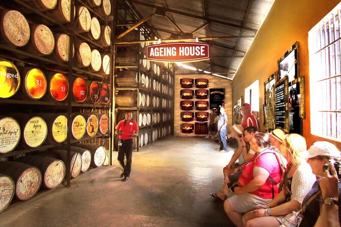Appleton Estate Rum Factory And YS Falls Inclusive Tours From Montego Bay - What to bring and how to plan