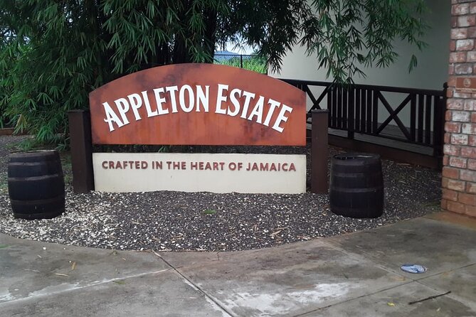 Appleton Estate Rum Private Tour - Why the Private Format Matters