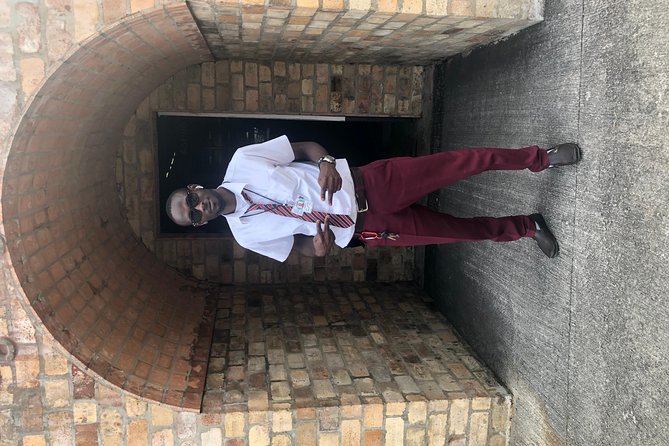 Appleton Estate Rum Tour - What the $112.83 price really covers