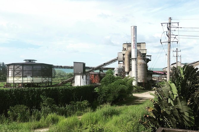 Appleton Estate Rum Tour - Who should book this six-hour outing