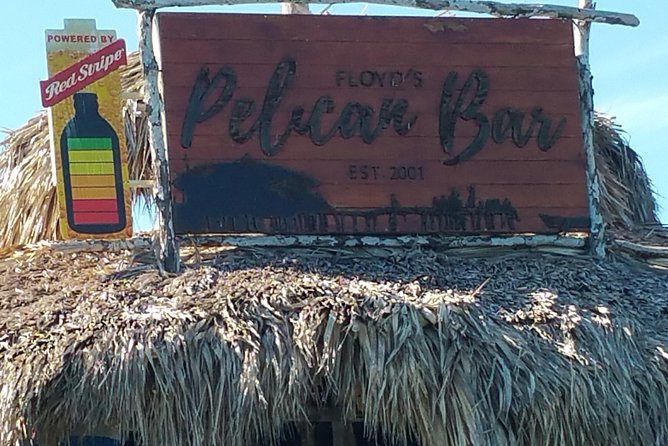 Appleton Estate Rum Tour and Pelican Bar Customize Tour - A south-coast day beyond Montego Bay