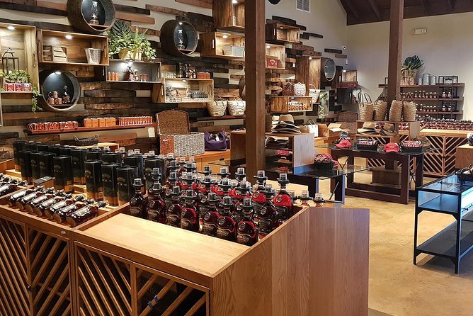 Appleton Estate Rum Tour and Tasting from Kingston - What to wear and what to bring