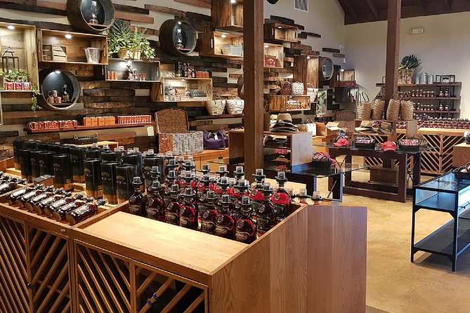 Appleton Estate Rum Tour and Tasting from Negril - Who should book the Appleton Estate visit?