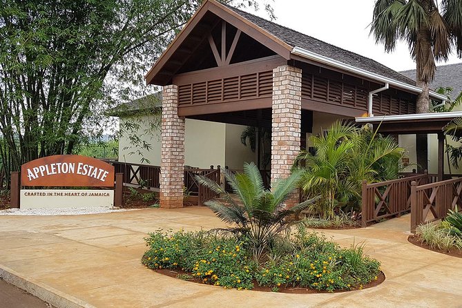 Appleton Estate Rum Tour and Tasting from Ocho Rios - Why the Appleton Estate makes this trip worthwhile