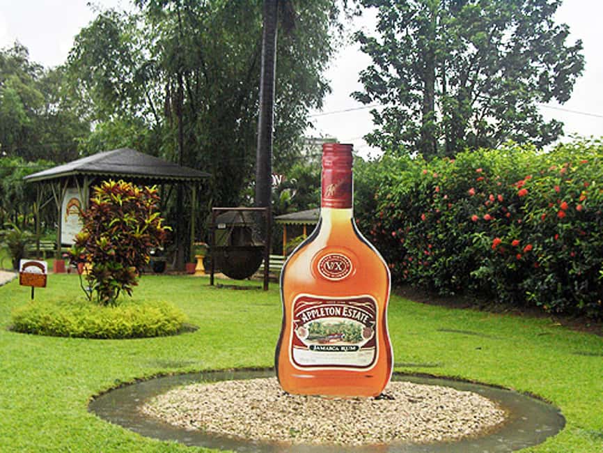 Appleton Estate Rum Tour: Full Day from Montego Bay - Why the Appleton Estate trip is worth your day