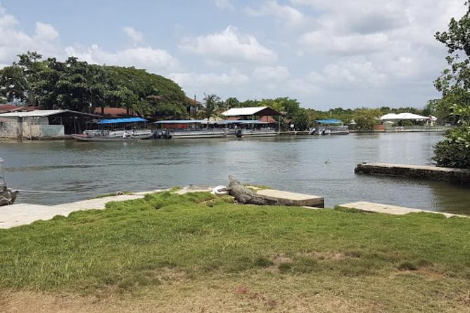 Appleton Estate Rum, YS Falls, Black River Safari / Floyd's Pelican Bar Tour - YS Falls: Jamaica’s water stop