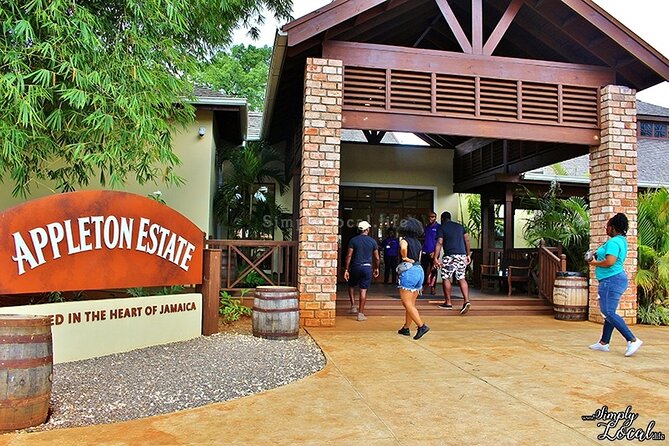 Appleton Estate, Ys Falls and Black River Safari Private Tour - Is the $242.06 price good value?