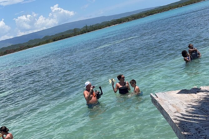 Appleton estate,YS Falls,Black River Safari,Pelican Bar(any 3of4) - Appleton Estate and the rum option