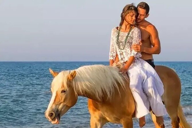 Aqua Fun Tours Dunns Falls, River Tubing and Horse Back - Key points at a glance