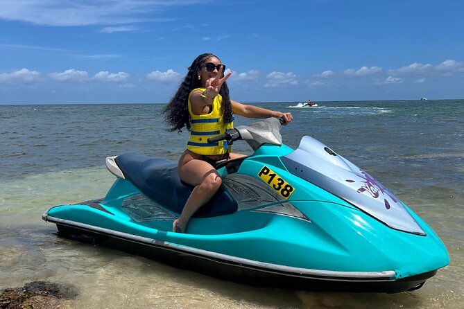 ATV and Jet Ski Options in Montego Bay with Transportation - Why this Montego Bay combo works