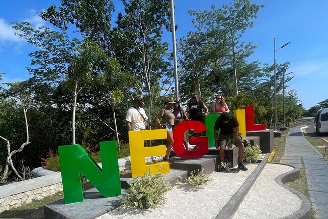 ATV and Zipline Combo from Montego Bay with Transportation - Physical demands, weather, and group size