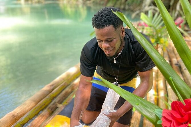 ATV, Bamboo Rafting, and Horseback Ride Tour From Montego Bay - What the Private Format Really Means