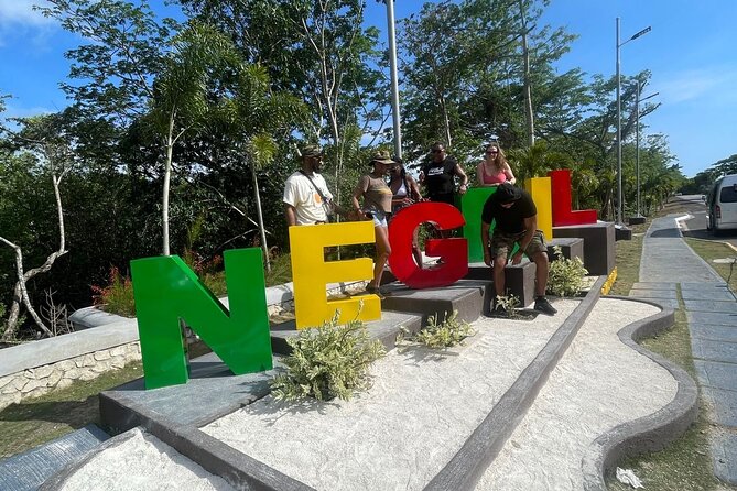 ATV, Bamboo Rafting and Negril Ricks Cafe from Montego Bay - Transport and the role of the driver