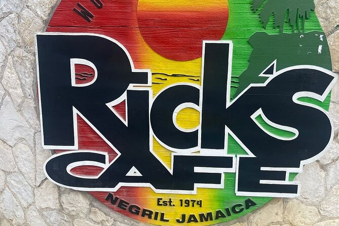 ATV, Bamboo Rafting and Negril Ricks Cafe from Montego Bay - Cancellation and booking details worth knowing
