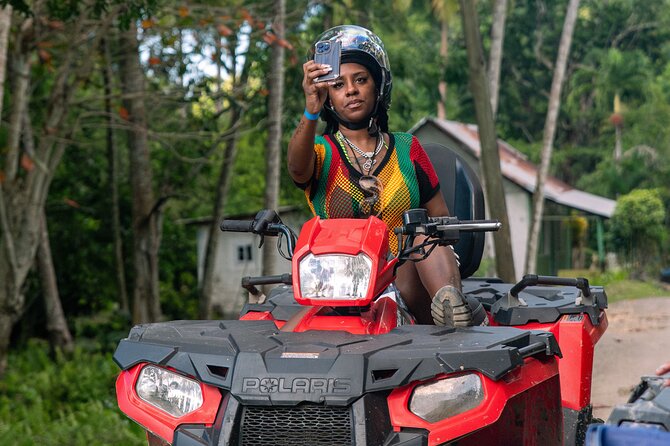 ATV, Bamboo Rafting, Horseback Ride Guided Tour from Montego Bay - Key Points to Know Before You Book