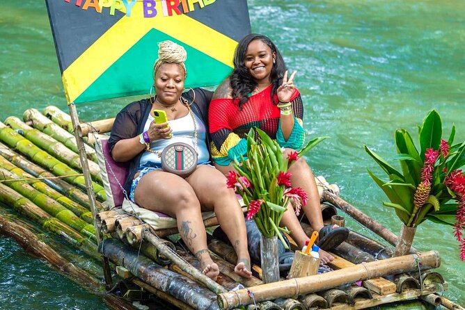 ATV , Bamboo Rafting & Horseback Riding tour from Montego bay - What the private format changes