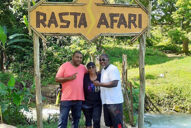 ATV Experience, cultural and social tour - Riding Side-by-Side ATVs Through Petersfield