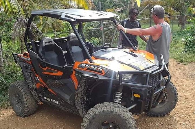 ATV Experience, cultural and social tour - Who Will Enjoy This Day Most