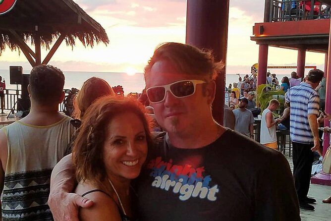 ATV , Horseback Ride & Ricks Cafe Sunset Tour From Montego Bay - A busy Jamaican day with three very different moods