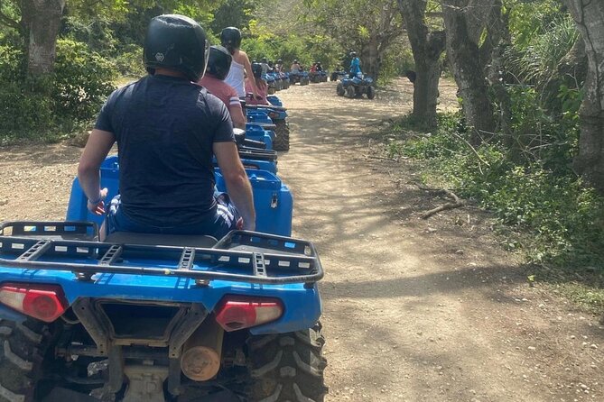 ATV , Horseback Ride & Ricks Cafe Sunset Tour From Montego Bay - Who will get the most from this tour
