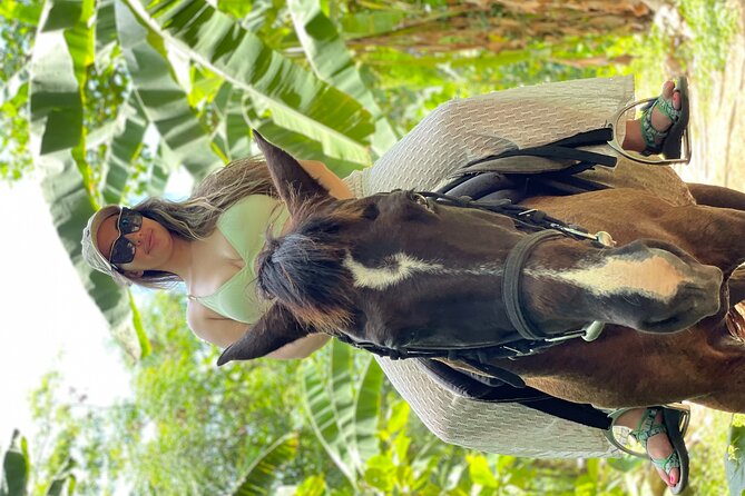 ATV, Horseback, Zipline & Dunn’s River Falls - Ultra Package - Rose Hall adds a glimpse of Montego Bay’s past