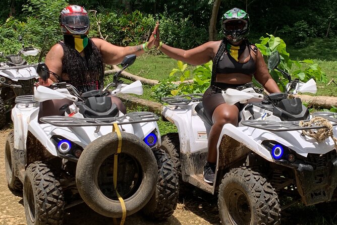 ATV Jungle Safari Tour from Montego Bay - Who will enjoy this tour most