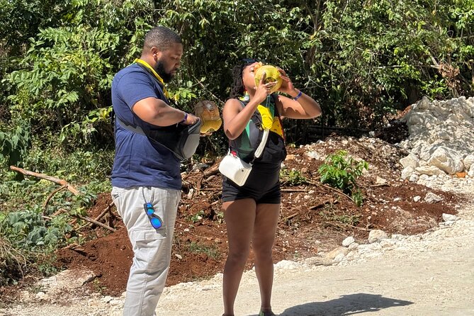 Atv ride in Montego Bay - What the $130 price buys you