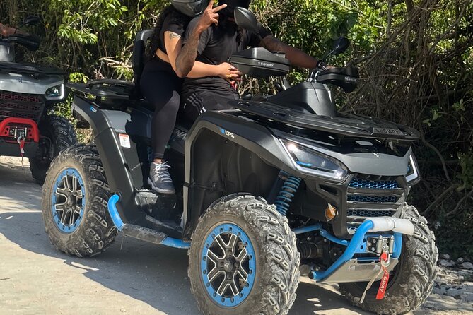 Atv ride in Montego Bay - What to bring and what not to expect